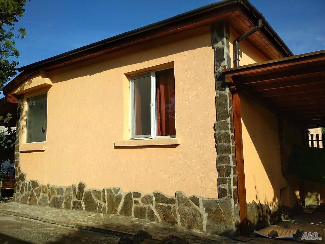Дом в Ясна-Поляне, Болгария, 122 м2 - фото 1