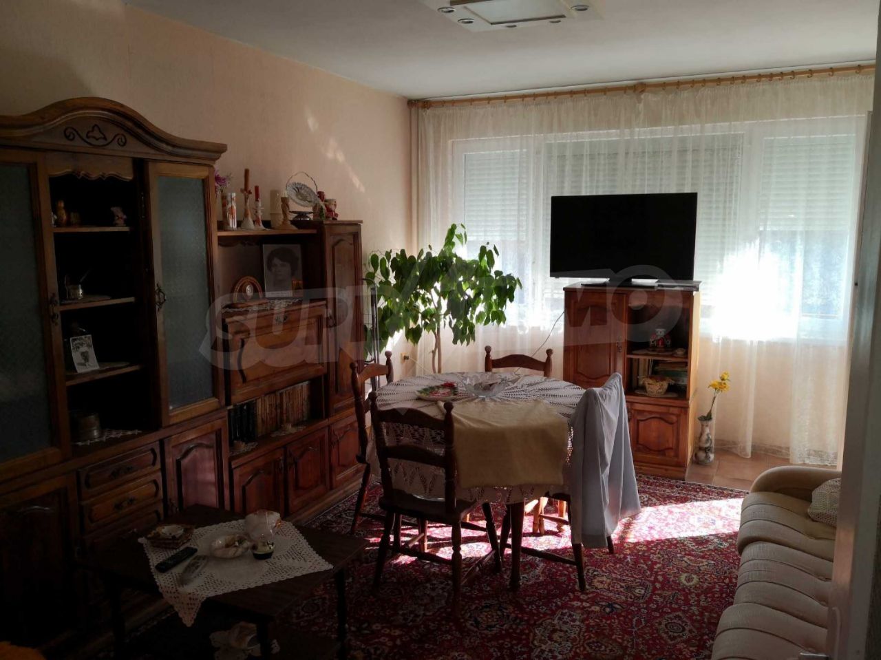 Апартаменты в Добриче, Болгария, 98 м2 - фото 1