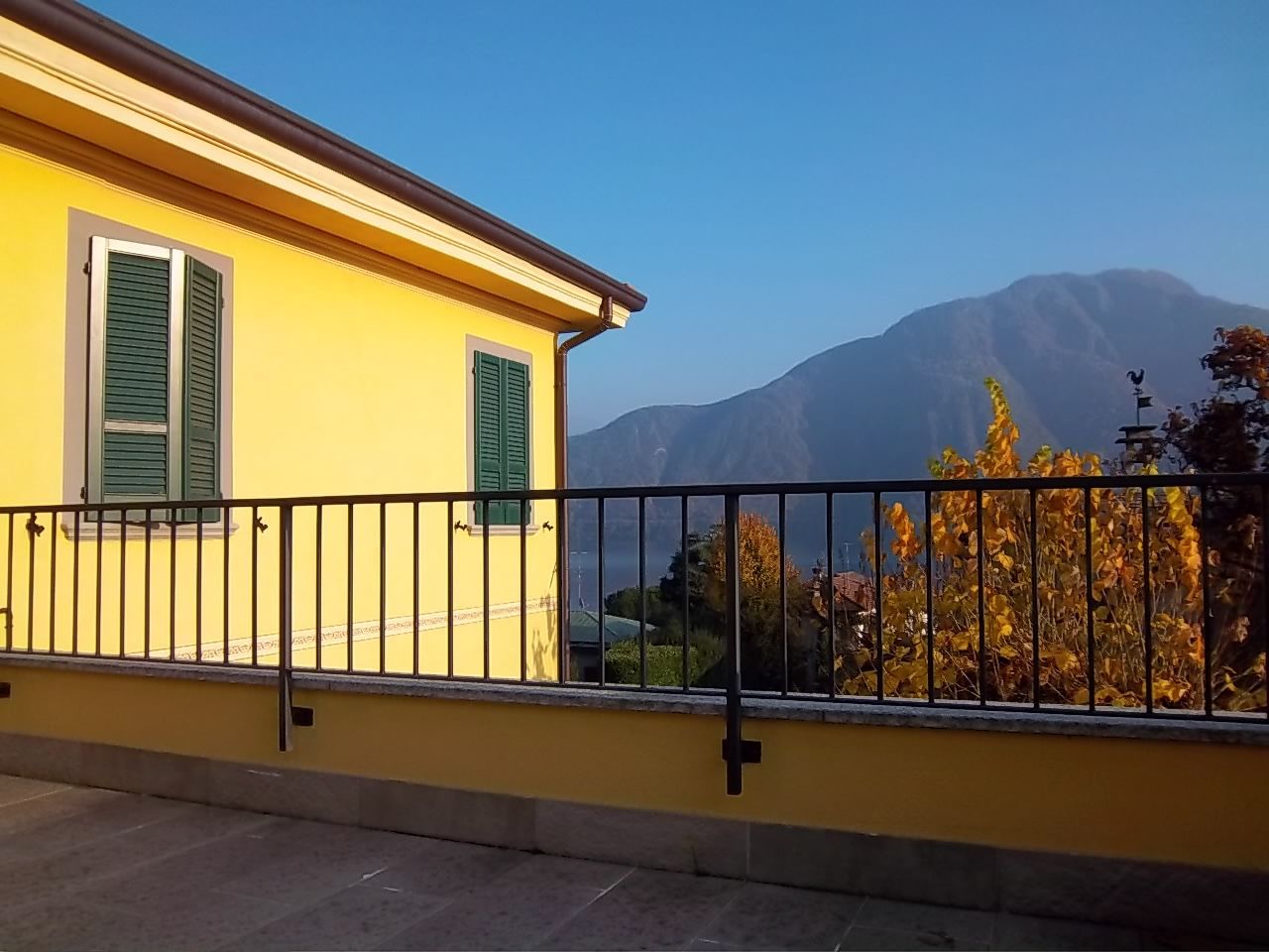 Апартаменты в Тремедзо, Италия, 44 м2 - фото 1