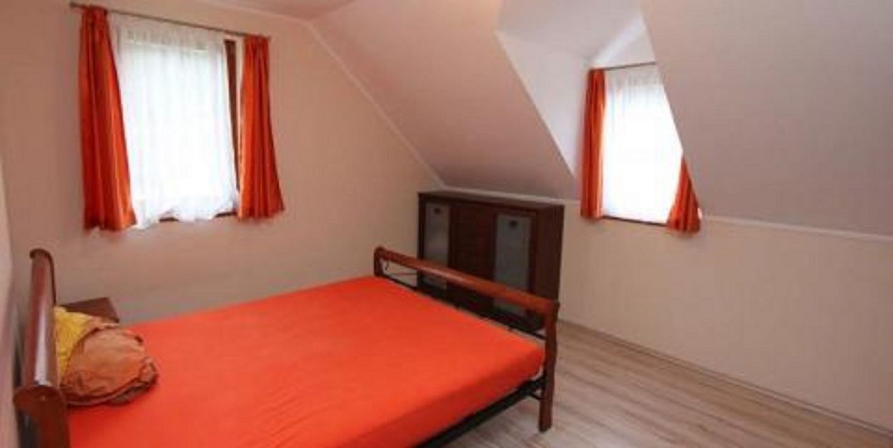 Квартира в Хевизе, Венгрия, 60 м2 - фото 1