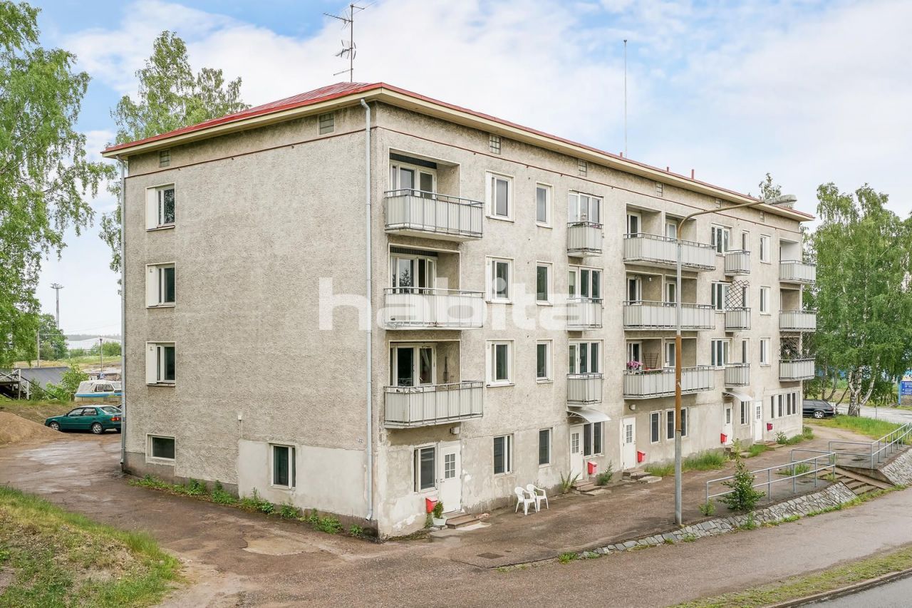 Апартаменты в Ловииса, Финляндия, 1 108 м2 - фото 1