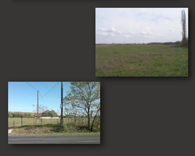 Земля в Будапеште, Венгрия, 100 208 м² - фото 2