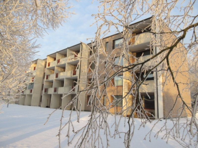 Квартира в Хуитинен, Финляндия, 50 м2 - фото 1