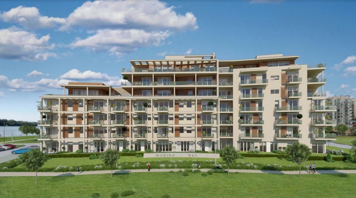 Квартира в Будапеште, Венгрия, 133 м² - фото 4