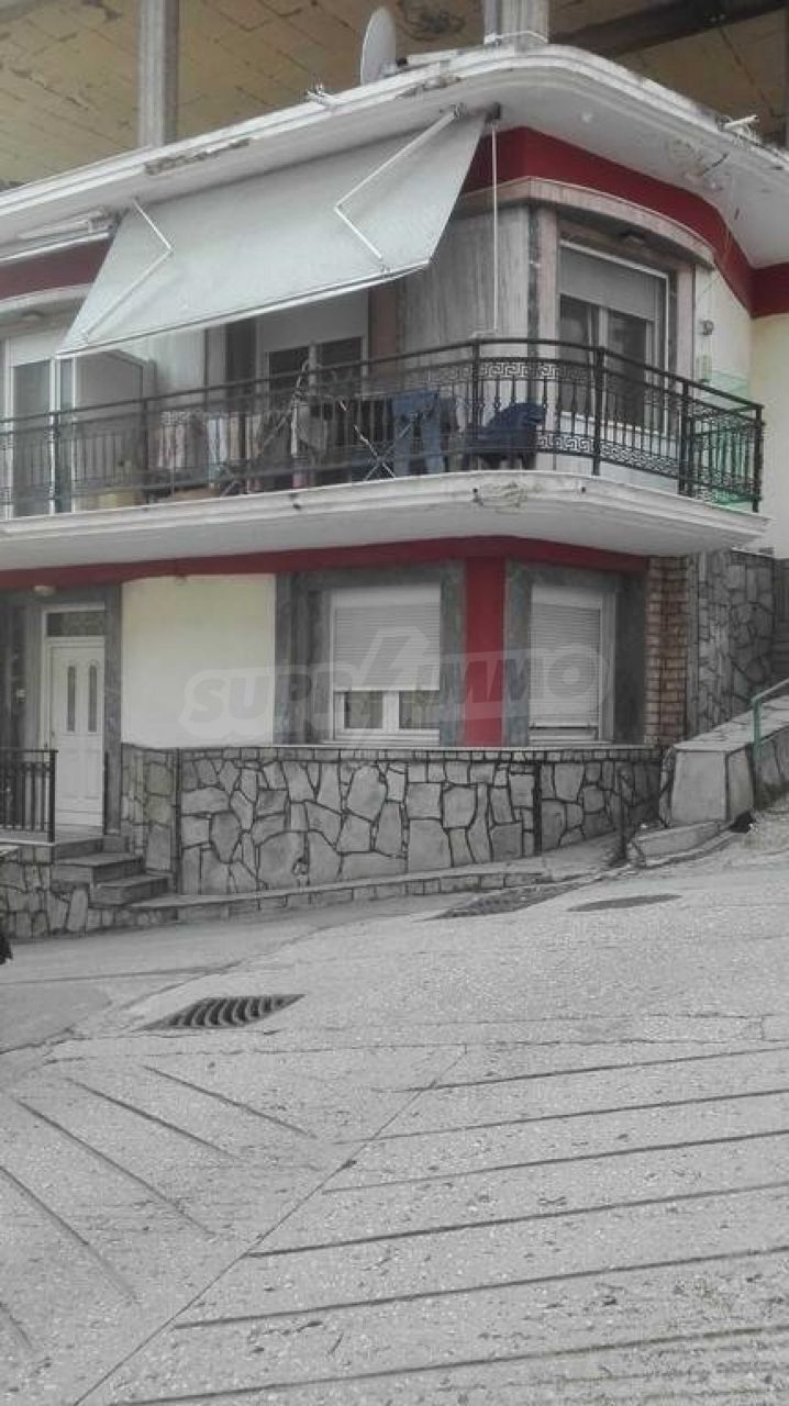 Апартаменты в Кавале, Греция, 52 м2 - фото 1