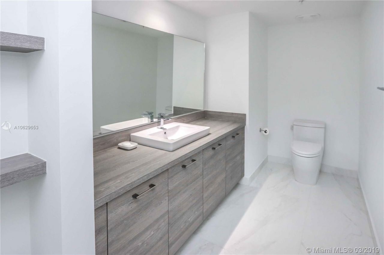 Квартира в Майами, США, 160 м² - фото 14