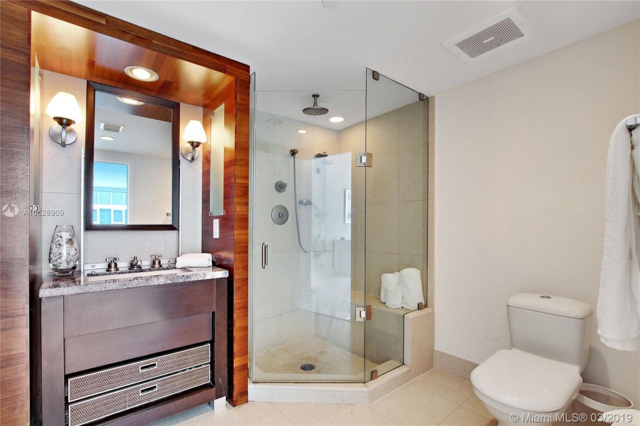 Пентхаус в Майами, США, 95 м² - фото 8