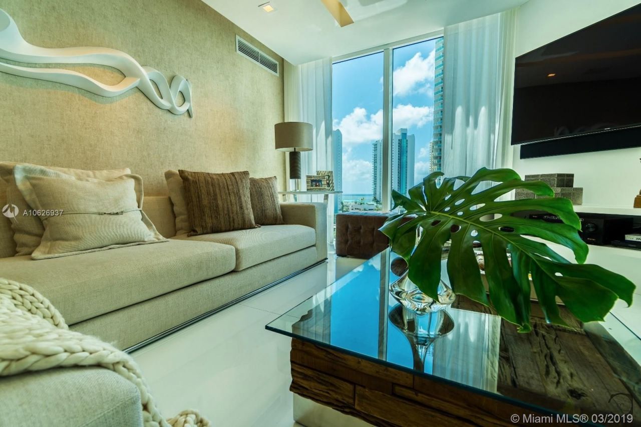 Квартира в Майами, США, 140 м² - фото 7