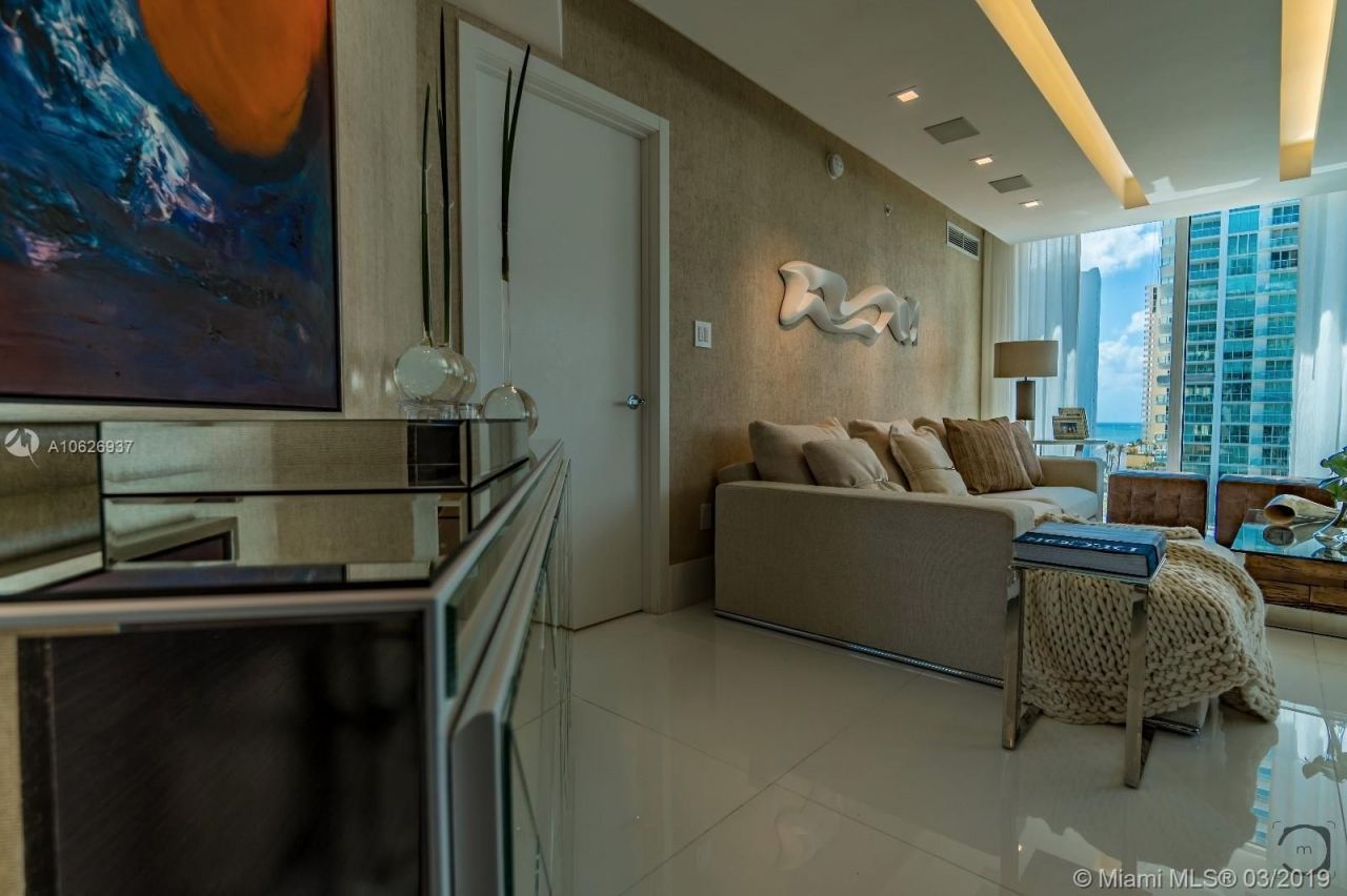 Квартира в Майами, США, 140 м² - фото 8