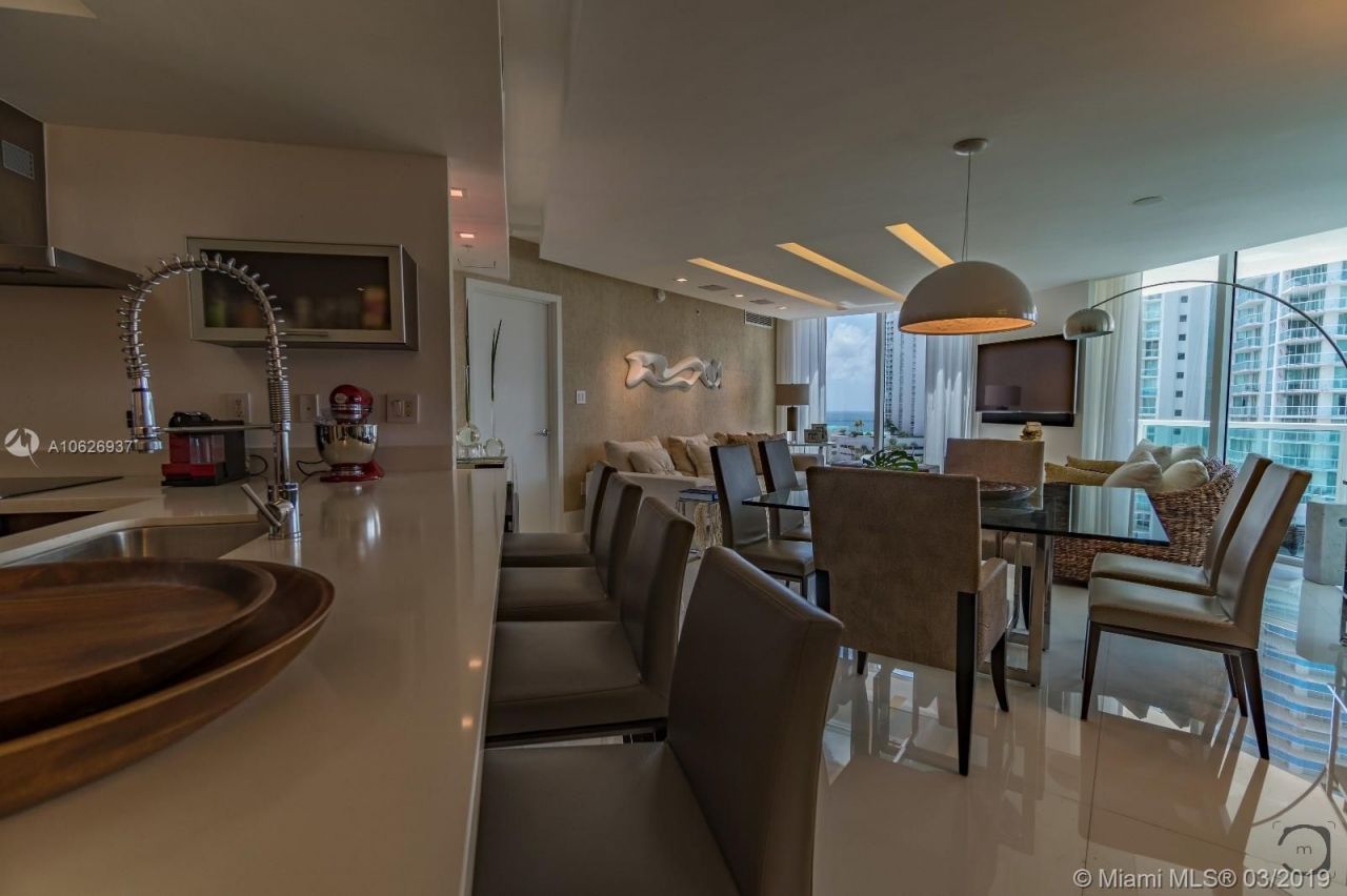 Квартира в Майами, США, 140 м² - фото 10