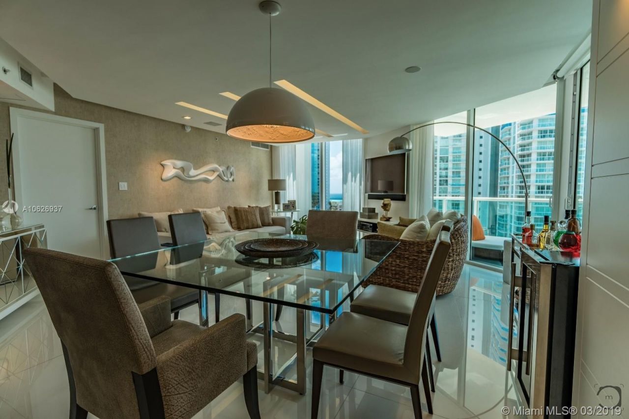 Квартира в Майами, США, 140 м² - фото 9