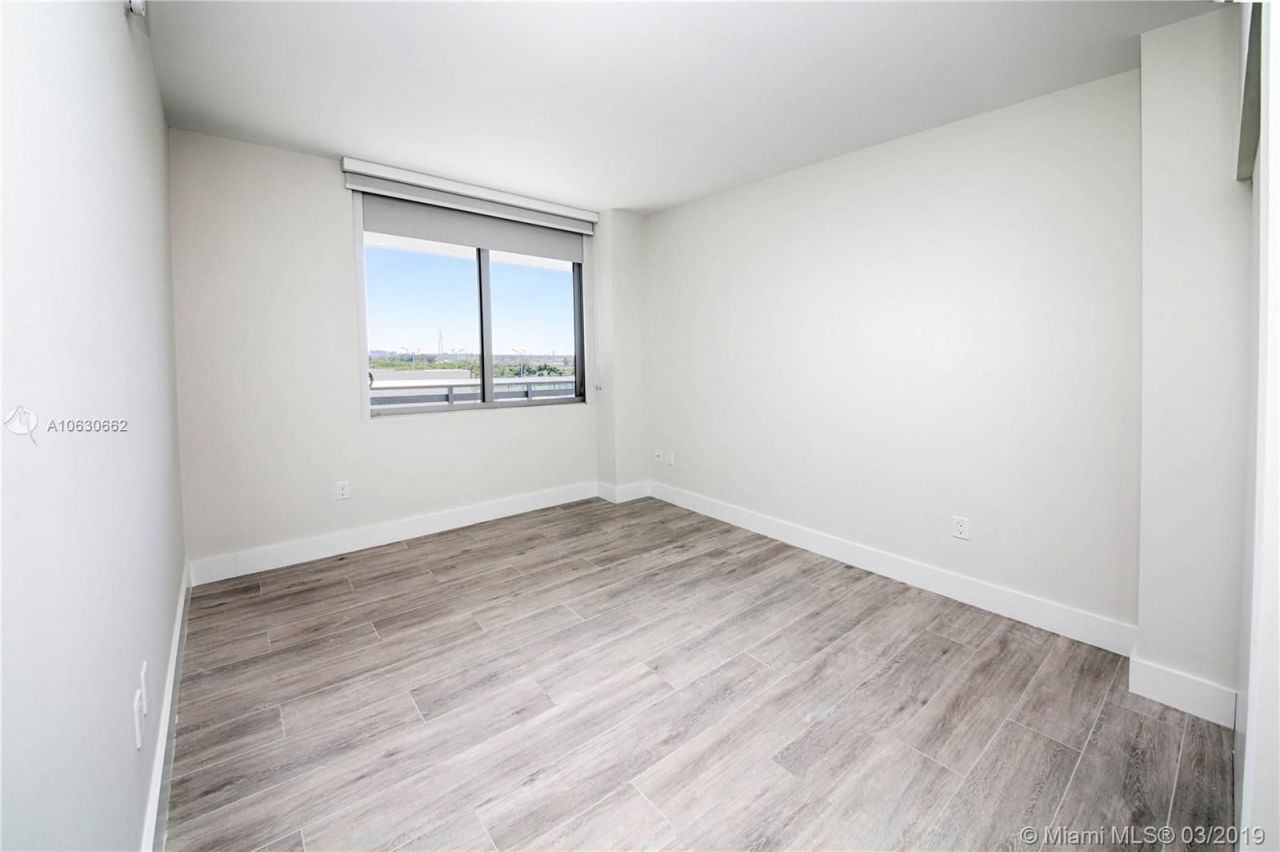 Квартира в Майами, США, 100 м² - фото 12