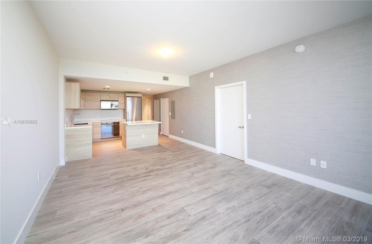 Квартира в Майами, США, 100 м² - фото 11