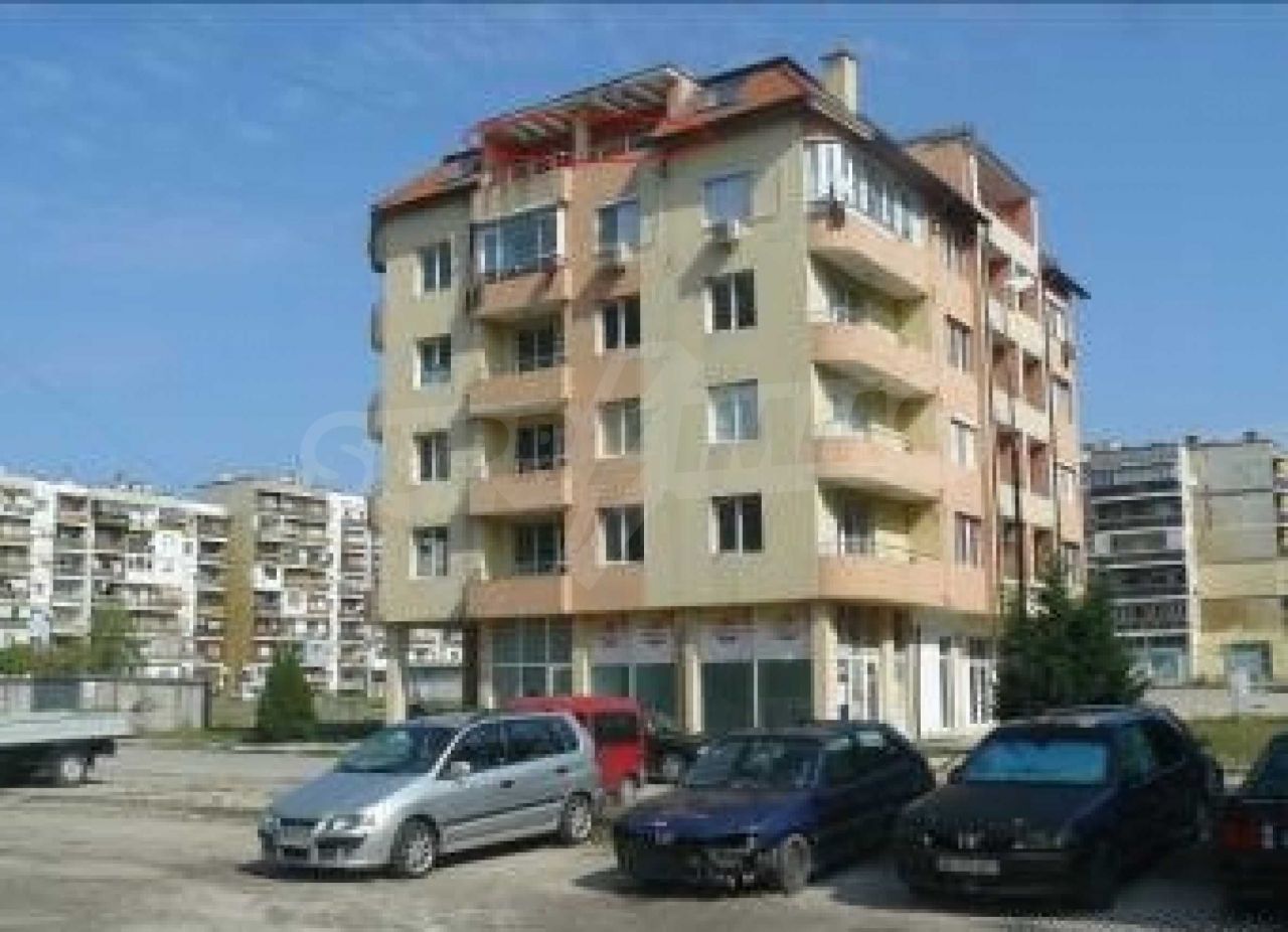 Апартаменты в Видине, Болгария, 145 м2 - фото 1