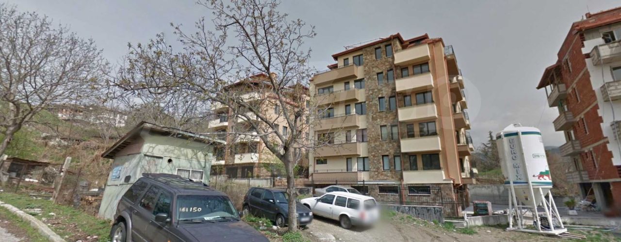 Апартаменты в Сандански, Болгария, 26 м2 - фото 1