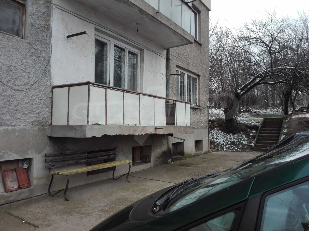 Апартаменты в Плевене, Болгария, 62 м2 - фото 1