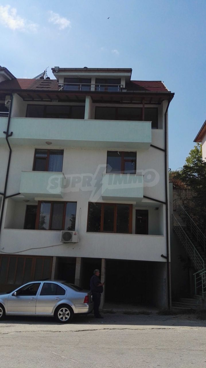 Апартаменты в Сандански, Болгария, 116 м2 - фото 1