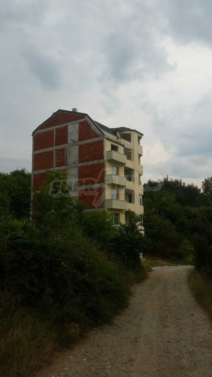 Апартаменты в Сандански, Болгария, 45 м2 - фото 1