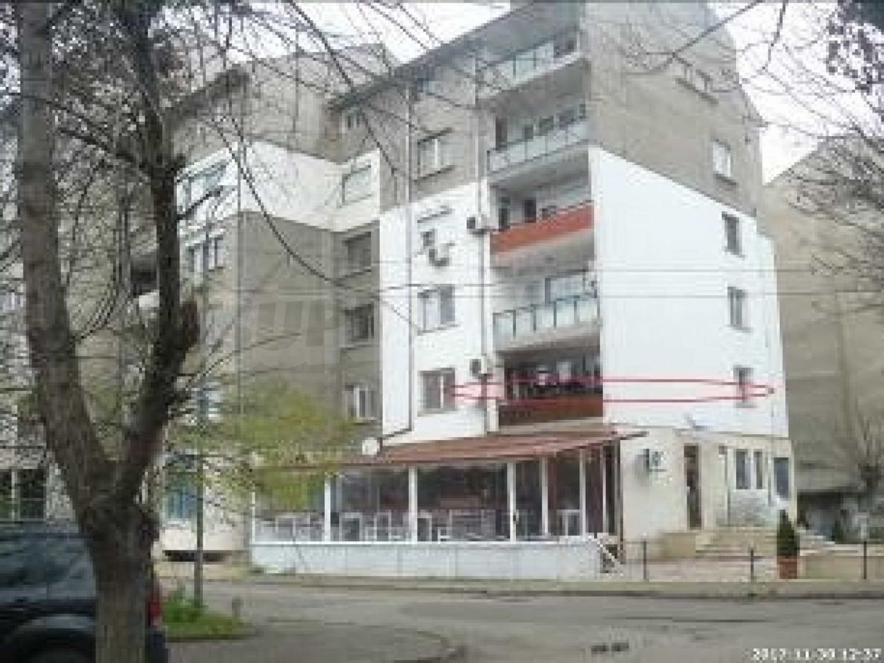 Апартаменты в Видине, Болгария, 119 м2 - фото 1