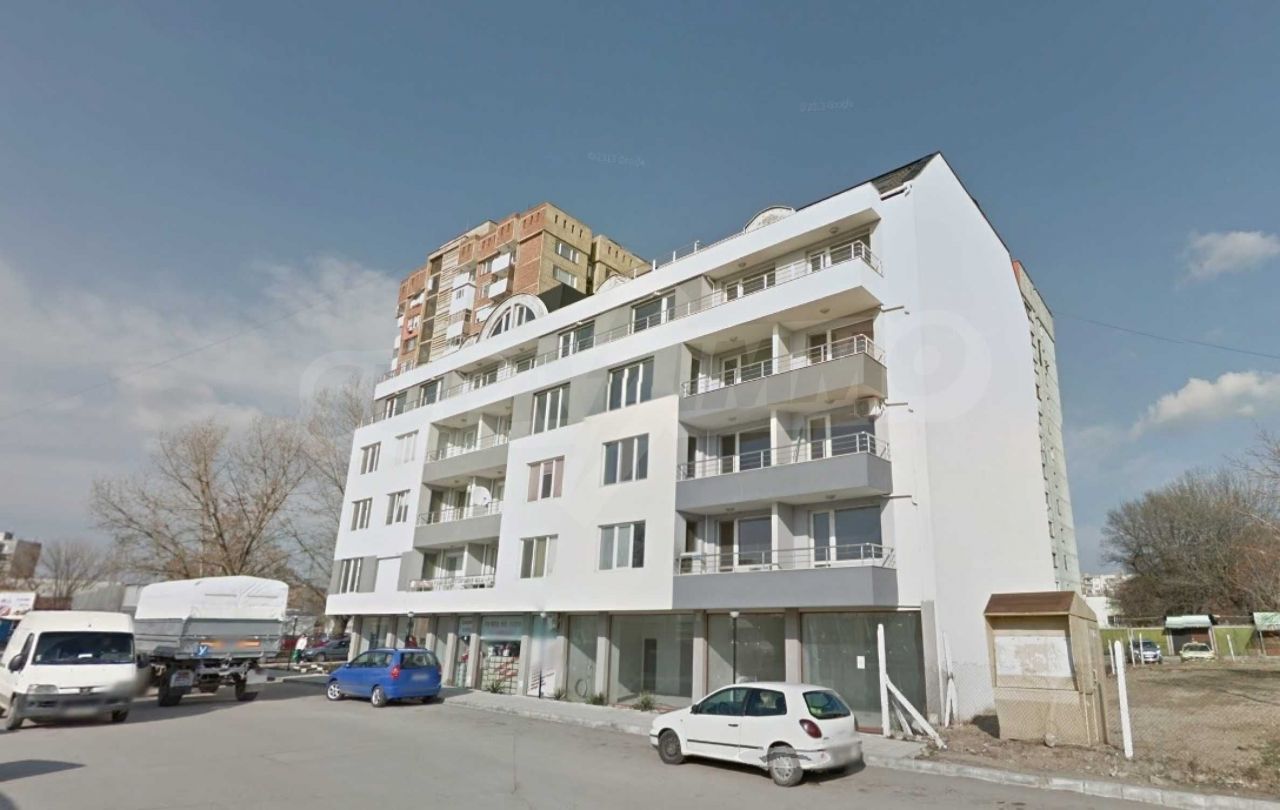 Апартаменты в Видине, Болгария, 83 м2 - фото 1