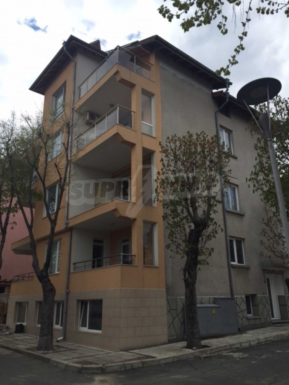 Апартаменты в Царево, Болгария, 142 м2 - фото 1