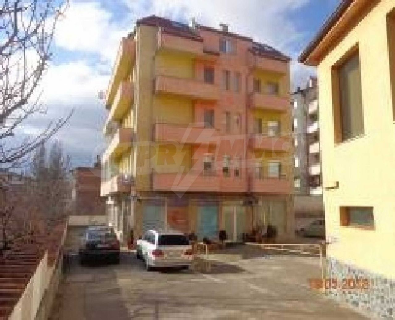 Апартаменты в Сандански, Болгария, 51 м2 - фото 1
