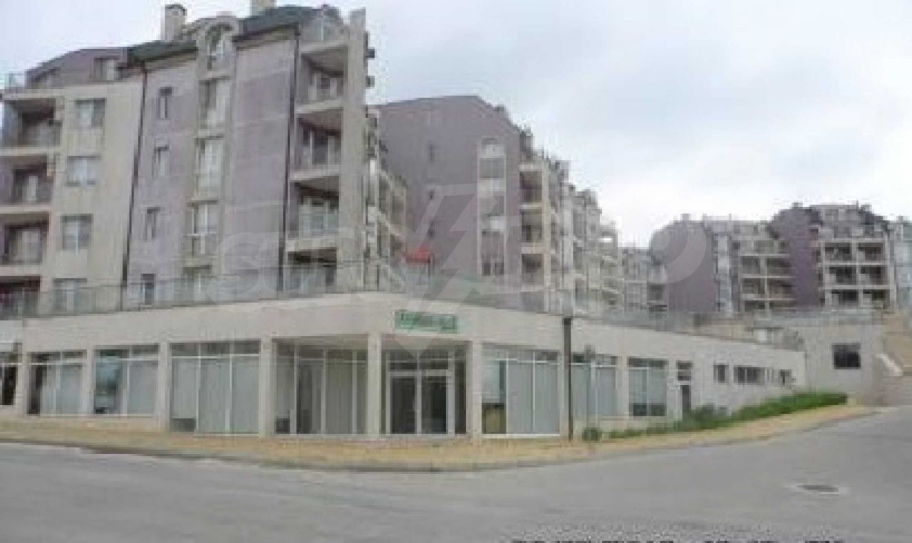 Апартаменты в Каварне, Болгария, 74 м2 - фото 1
