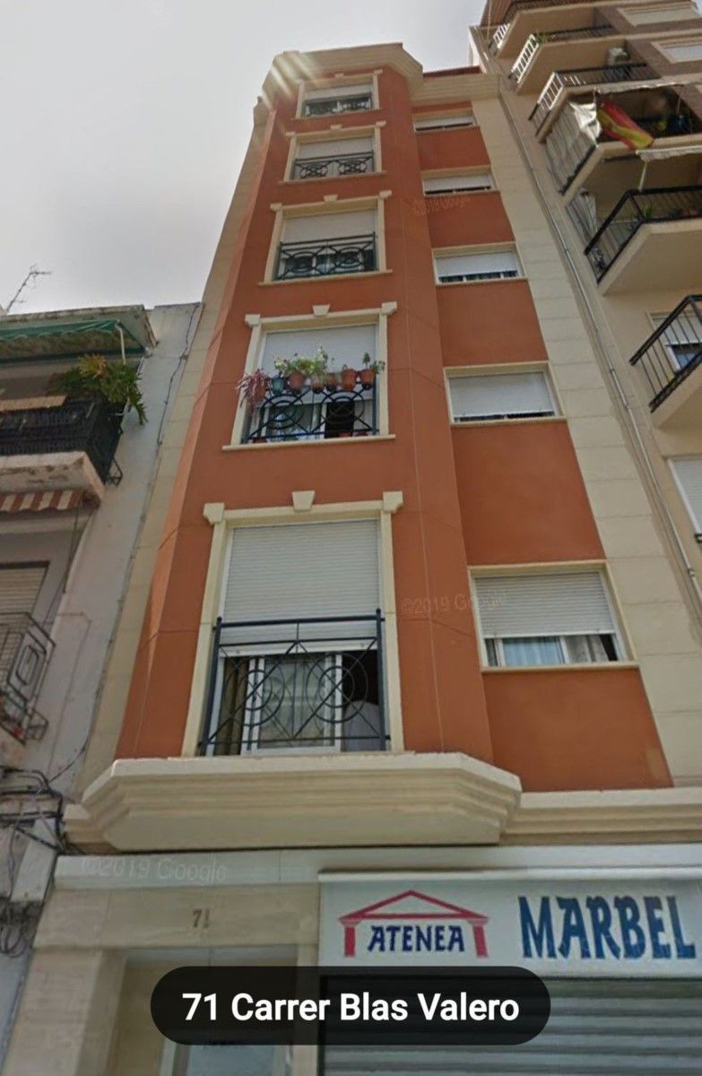 Апартаменты в Эльче, Испания, 112 м2 - фото 1