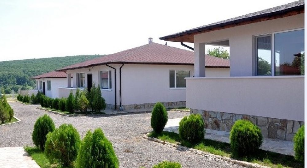 Дом в Бяле, Болгария, 130 м2 - фото 1