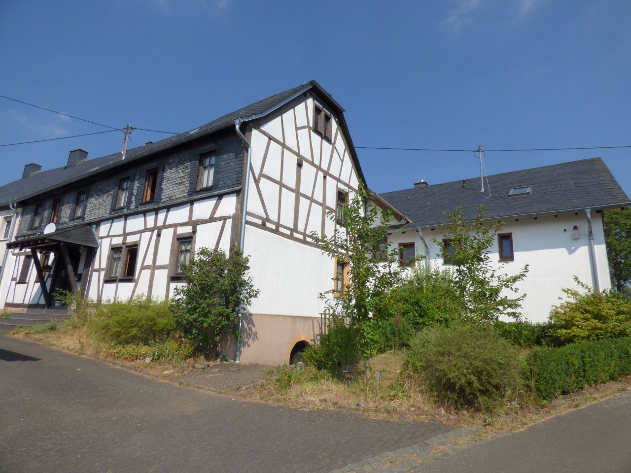 Дом в Трире, Германия, 385 м2 - фото 1