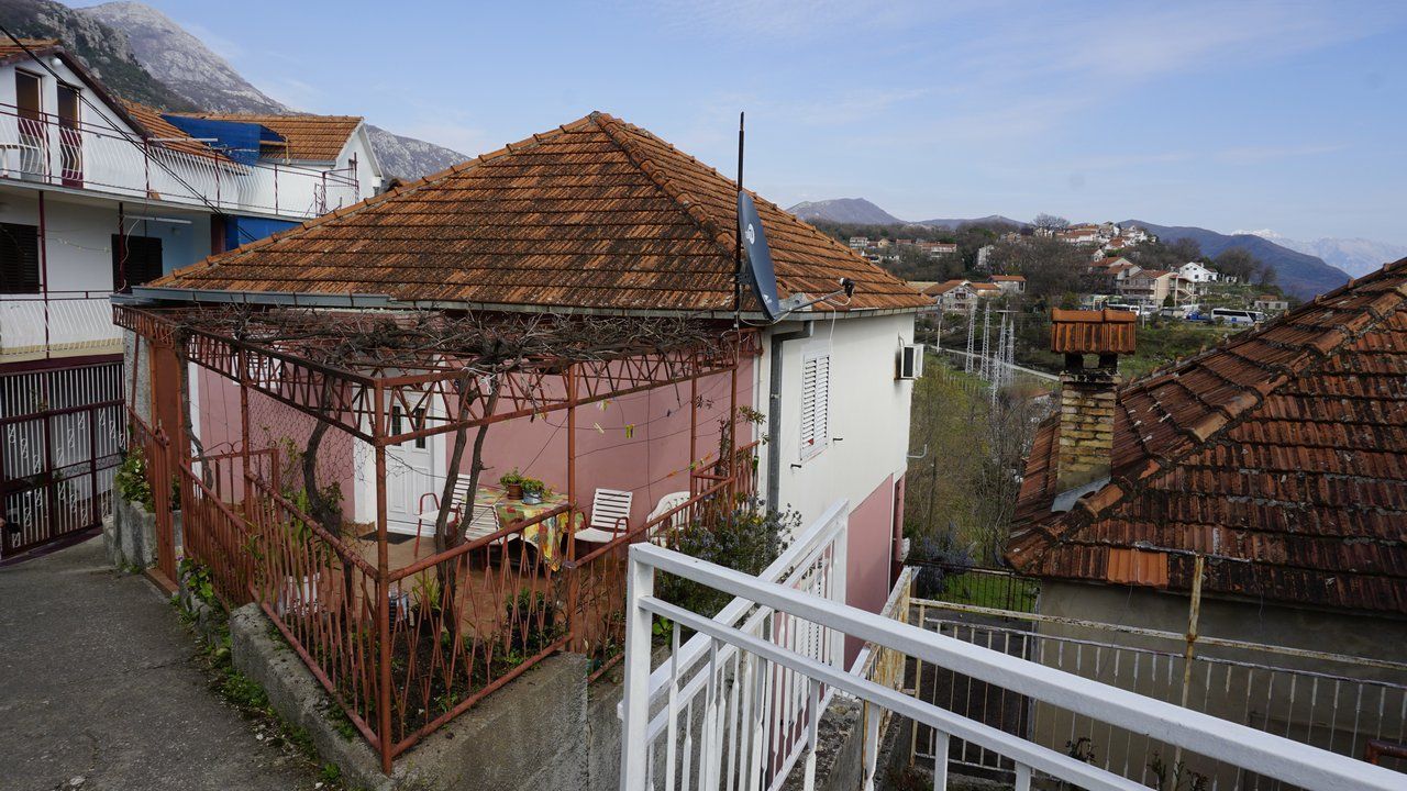 Дом в Херцег-Нови, Черногория, 166 м² - фото 2