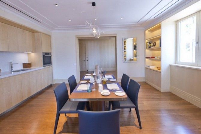 Квартира в Тивате, Черногория, 75 м² - фото 3