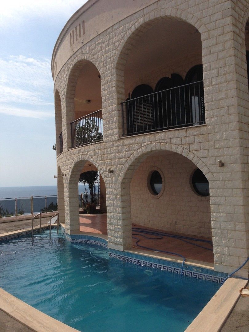 Вилла в Улцине, Черногория, 347 м² - фото 3