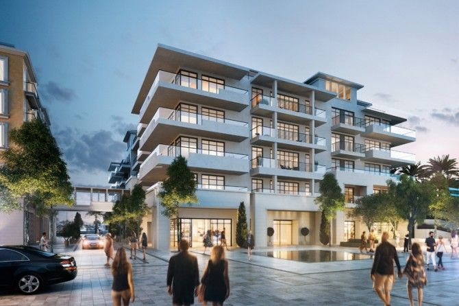 Квартира в Тивате, Черногория, 75 м² - фото 7