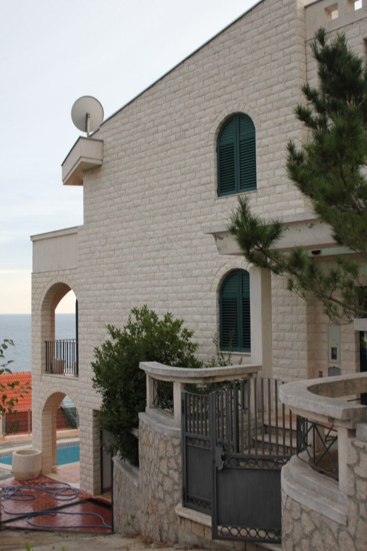 Вилла в Улцине, Черногория, 347 м² - фото 9