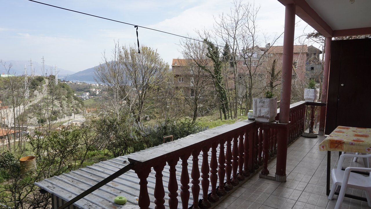 Дом в Херцег-Нови, Черногория, 166 м² - фото 14