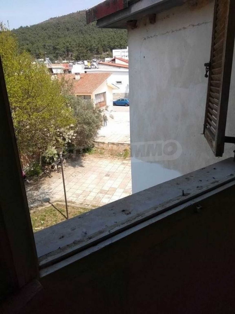 Апартаменты в Драме, Греция, 58 м2 - фото 1