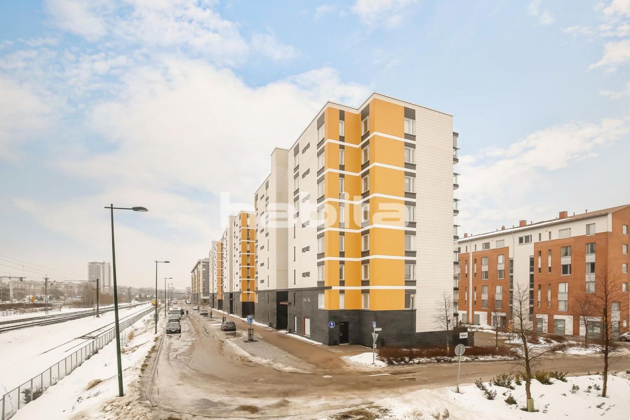 Апартаменты в Эспоо, Финляндия, 83 м2 - фото 1