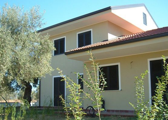 Апартаменты в Чиро-Марине, Италия, 52 м2 - фото 1