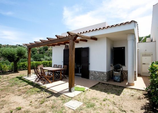 Вилла в Дзамброне, Италия, 70 м² - фото 1