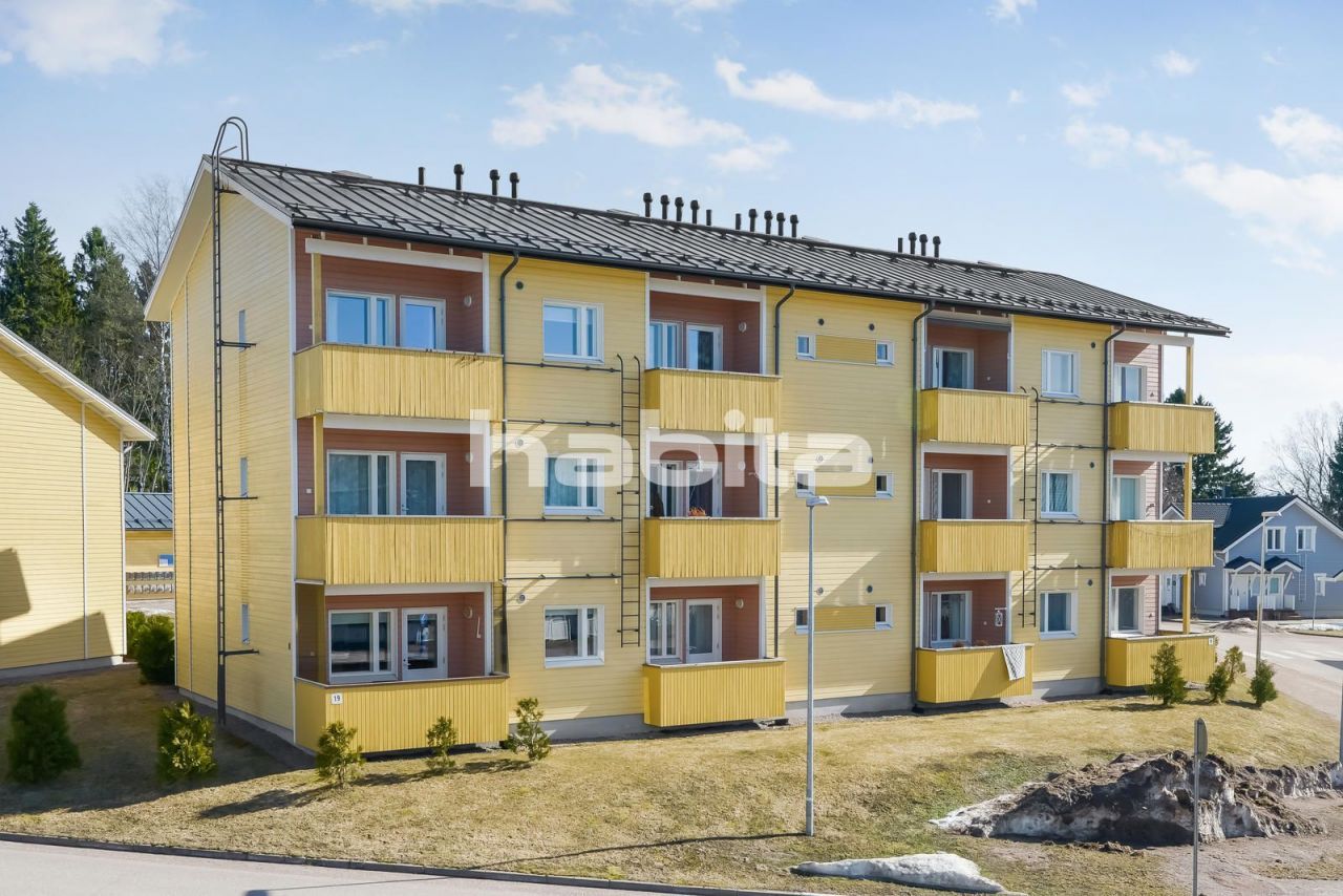 Апартаменты в Порво, Финляндия, 56 м2 - фото 1