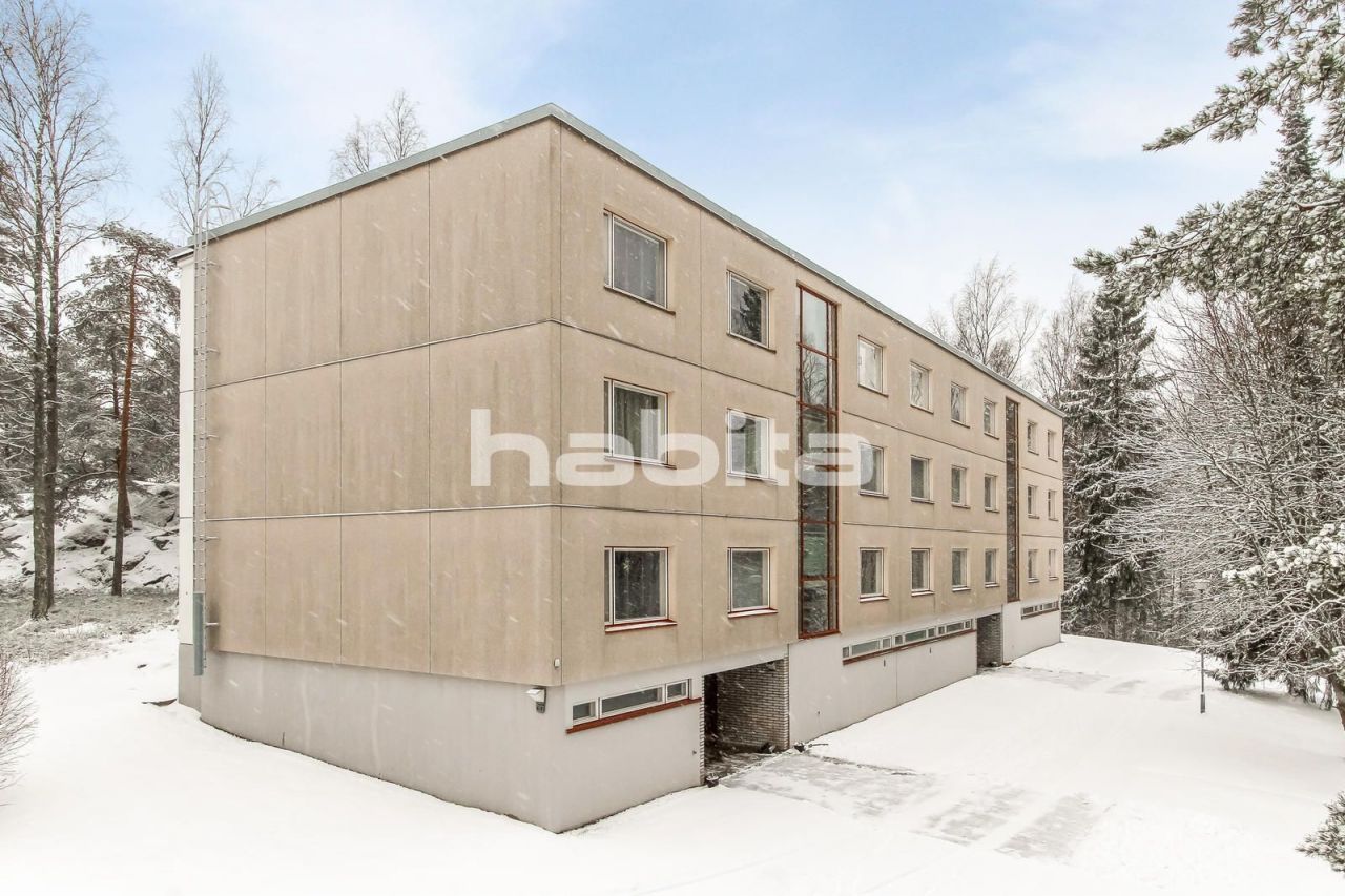 Апартаменты в Хельсинки, Финляндия, 55 м2 - фото 1