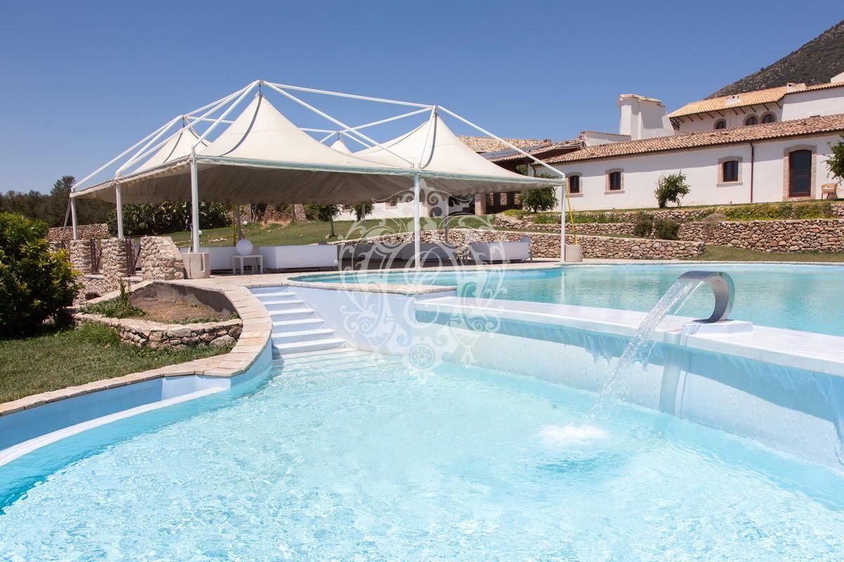 Отель, гостиница в Гаргано, Италия, 1 948 м² - фото 3