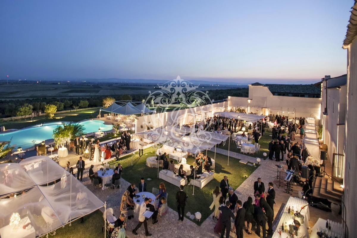 Отель, гостиница в Гаргано, Италия, 1 948 м² - фото 5