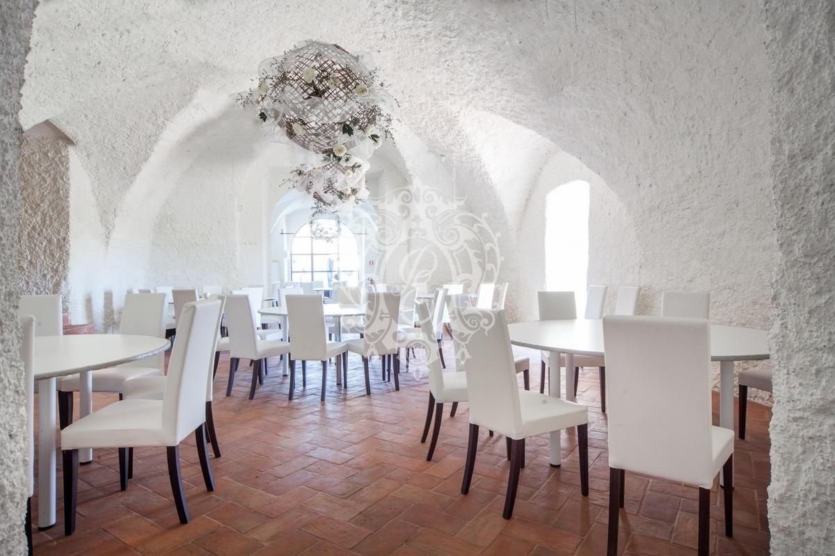 Отель, гостиница в Гаргано, Италия, 1 948 м² - фото 10