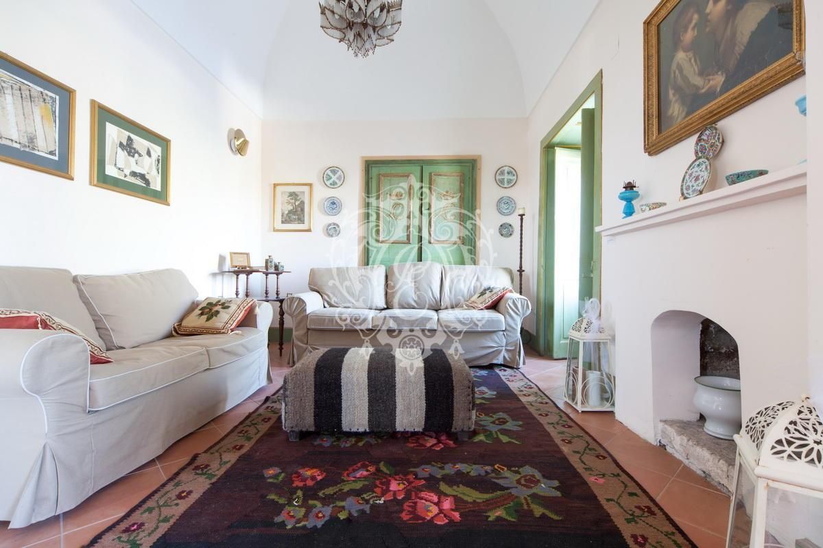 Отель, гостиница в Гаргано, Италия, 1 948 м² - фото 14