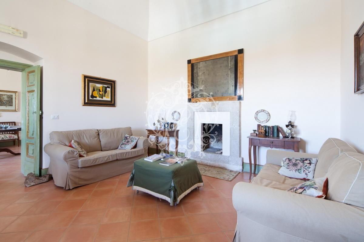 Отель, гостиница в Гаргано, Италия, 1 948 м² - фото 16