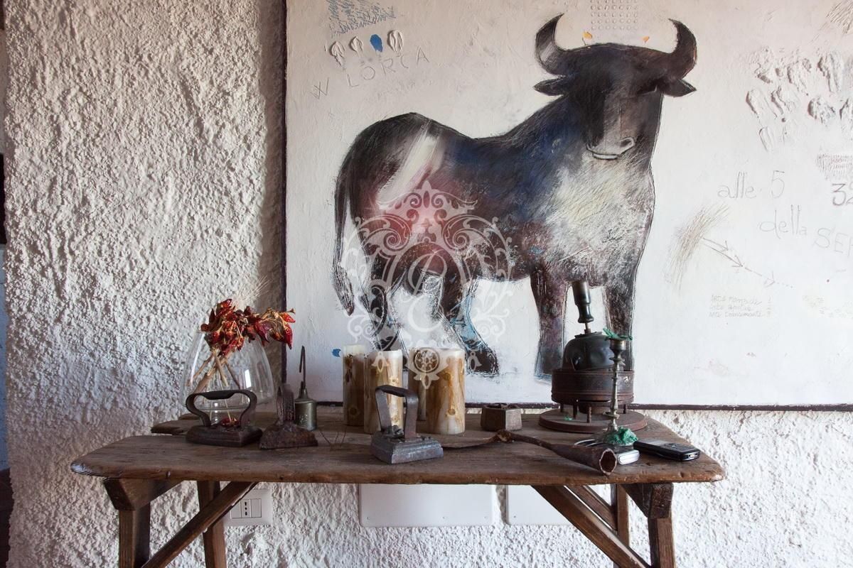 Отель, гостиница в Гаргано, Италия, 1 948 м² - фото 17