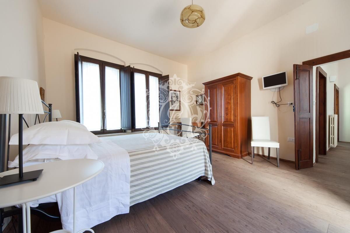 Отель, гостиница в Гаргано, Италия, 1 948 м² - фото 19