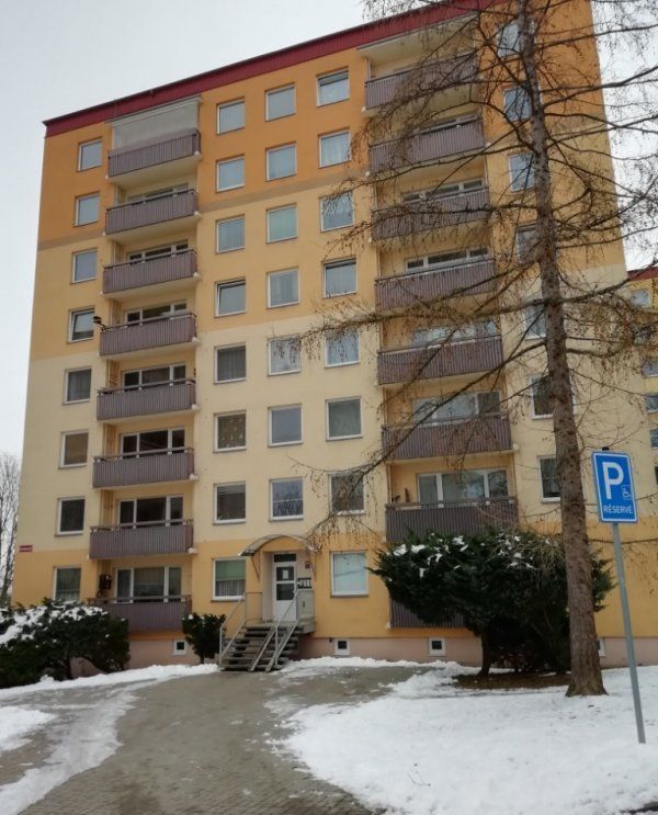 Квартира в Теплице, Чехия, 87 м2 - фото 1